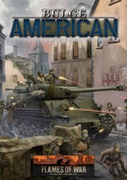 Bertrand.pt - Bulge: American