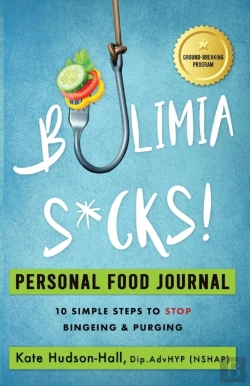 Bertrand.pt - Bulimia Sucks! Personal Food Journal