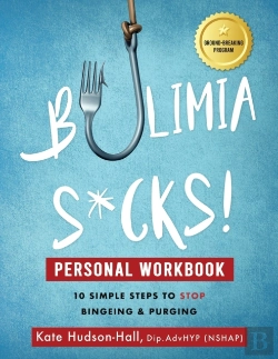 Bertrand.pt - Bulimia Sucks! Personal Workbook