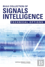 Bulk Collection Of Signals Intelligence