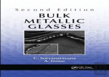 Bulk Metallic Glasses
