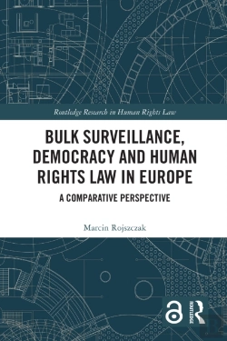 Bertrand.pt - Bulk Surveillance, Democracy And Human Rights Law In Europe