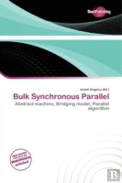 Bertrand.pt - Bulk Synchronous Parallel