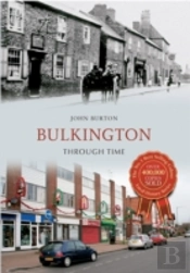 Bulkington Through Time