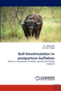 Bertrand.pt - Bull-Biostimulation In Postpartum Buffaloes
