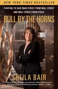 Bull By The Horns