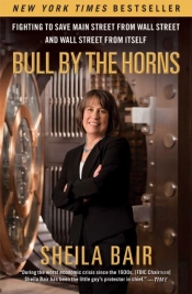 Bull By The Horns