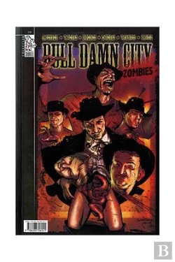Bertrand.pt - Bull Damn City 3