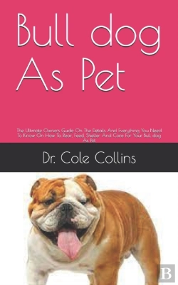 Bertrand.pt - Bull Dog As Pet