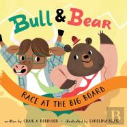 Bull & Bear Race At The Big Board