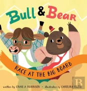 Bull & Bear Race At The Big Board