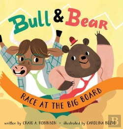 Bertrand.pt - Bull & Bear Race At The Big Board