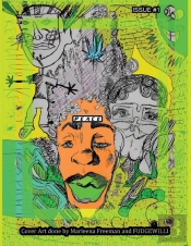 Bull Lee Issue #1  Peace