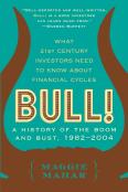 Bull!