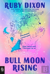 Bull Moon Rising