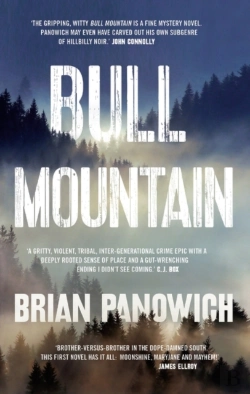 Bertrand.pt - Bull Mountain