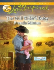 Bull Rider'S Baby