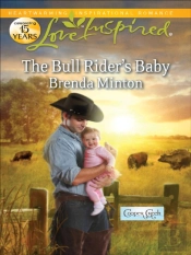 Bull Rider'S Baby