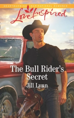 Bertrand.pt - Bull Rider'S Secret