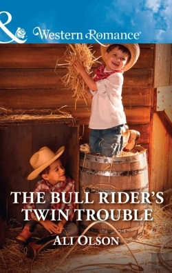 Bertrand.pt - Bull Rider'S Twin Trouble