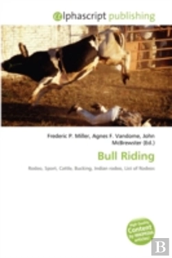 Bertrand.pt - Bull Riding