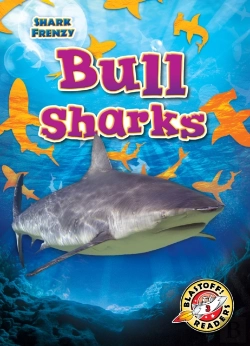 Bertrand.pt - Bull Sharks