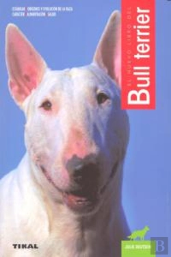 Bertrand.pt - Bull Terrier