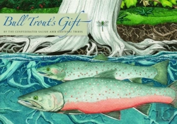 Bertrand.pt - Bull Trout'S Gift