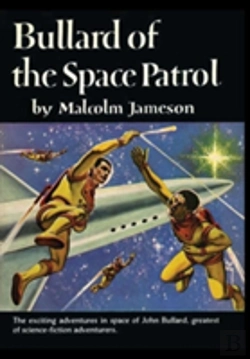 Bertrand.pt - Bullard Of The Space Patrol