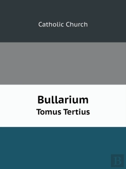 Bertrand.pt - Bullarium Volume 3