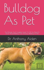 Bulldog As Pet