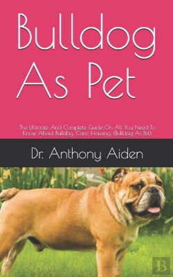 Bertrand.pt - Bulldog As Pet