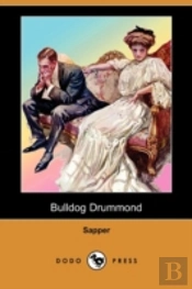 Bulldog Drummond (Dodo Press)