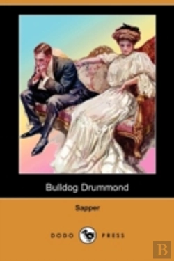 Bertrand.pt - Bulldog Drummond (Dodo Press)