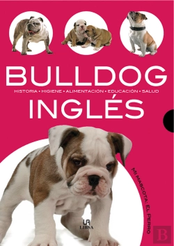 Bertrand.pt - Bulldog Inglés