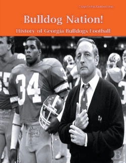 Bertrand.pt - Bulldog Nation! History Of Georgia Bulldogs Football