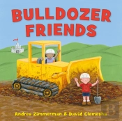 Bulldozer Friends