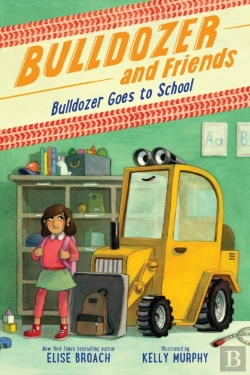 Bertrand.pt - Bulldozer Goes To School