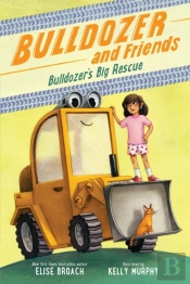 Bulldozer'S Big Rescue