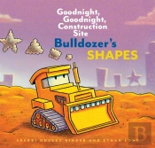Bulldozer'S Shapes