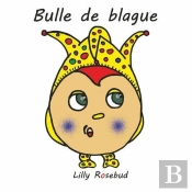 Bulle De Blague