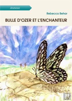 Bertrand.pt - Bulle D'Ozer Et L'Enchanteur