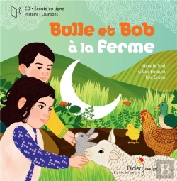 Bertrand.pt - Bulle Et Bob À La Ferme
