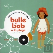 Bulle Et Bob A La Plage (2012)
