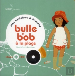 Bertrand.pt - Bulle Et Bob A La Plage (2012)