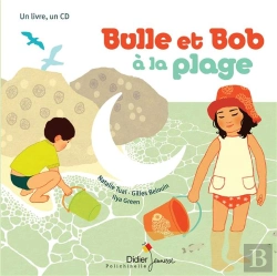 Bertrand.pt - Bulle Et Bob À La Plage