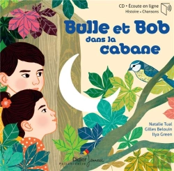 Bertrand.pt - Bulle Et Bob Dans La Cabane