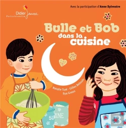 Bertrand.pt - Bulle Et Bob Dans La Cuisine