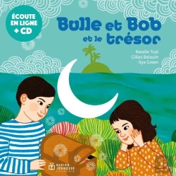 Bertrand.pt - Bulle Et Bob Et Le Trésor