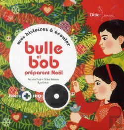 Bertrand.pt - Bulle Et Bob Preparent Noel